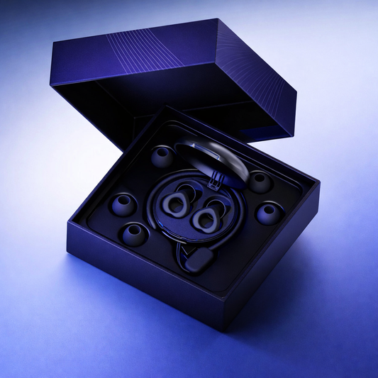 Protection Auditive Anti-Bruit